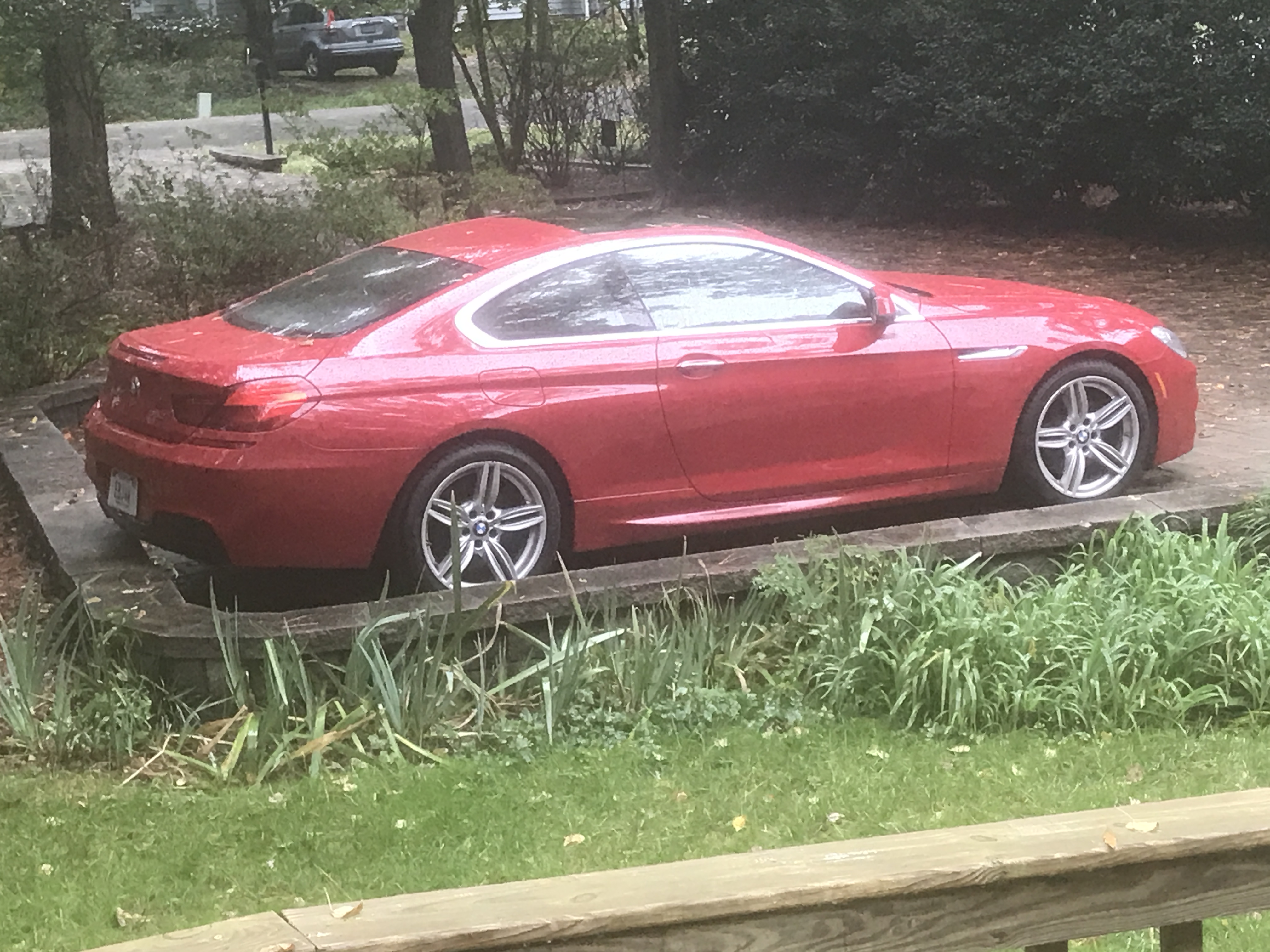 Used 2012 BMW 650i Coupe RWD image 16