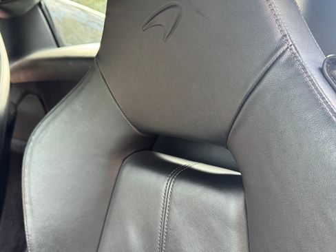 Used 2019 McLaren 570S Spider Convertible 2D image 14