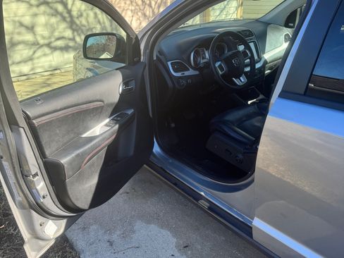 Used 2019 Dodge Journey GT image 8