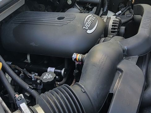 Used 2007 HUMMER H2 image 29