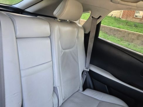 Used 2012 Lexus RX 450h AWD image 12