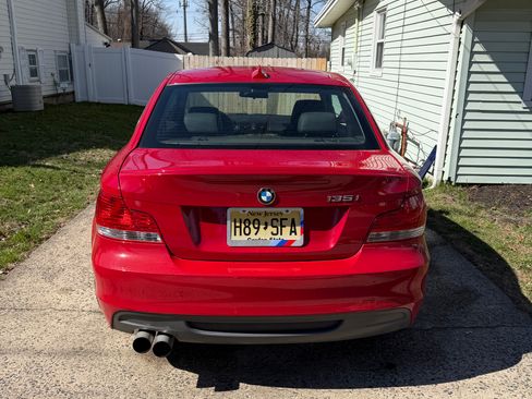 Used 2009 BMW 135i Coupe image 5