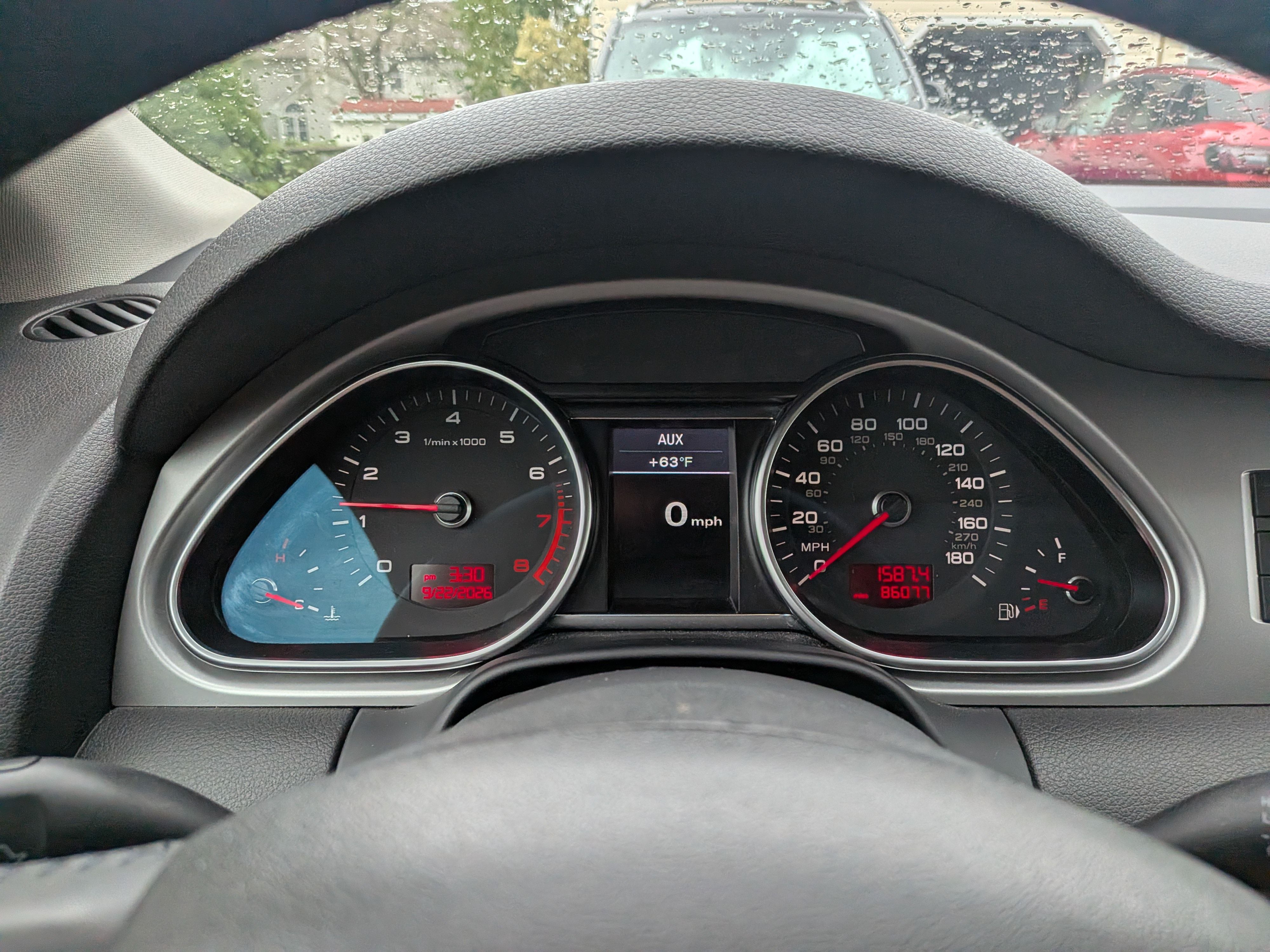 Used 2011 Audi Q7 3.0T Premium Plus AWD/4WD image 12