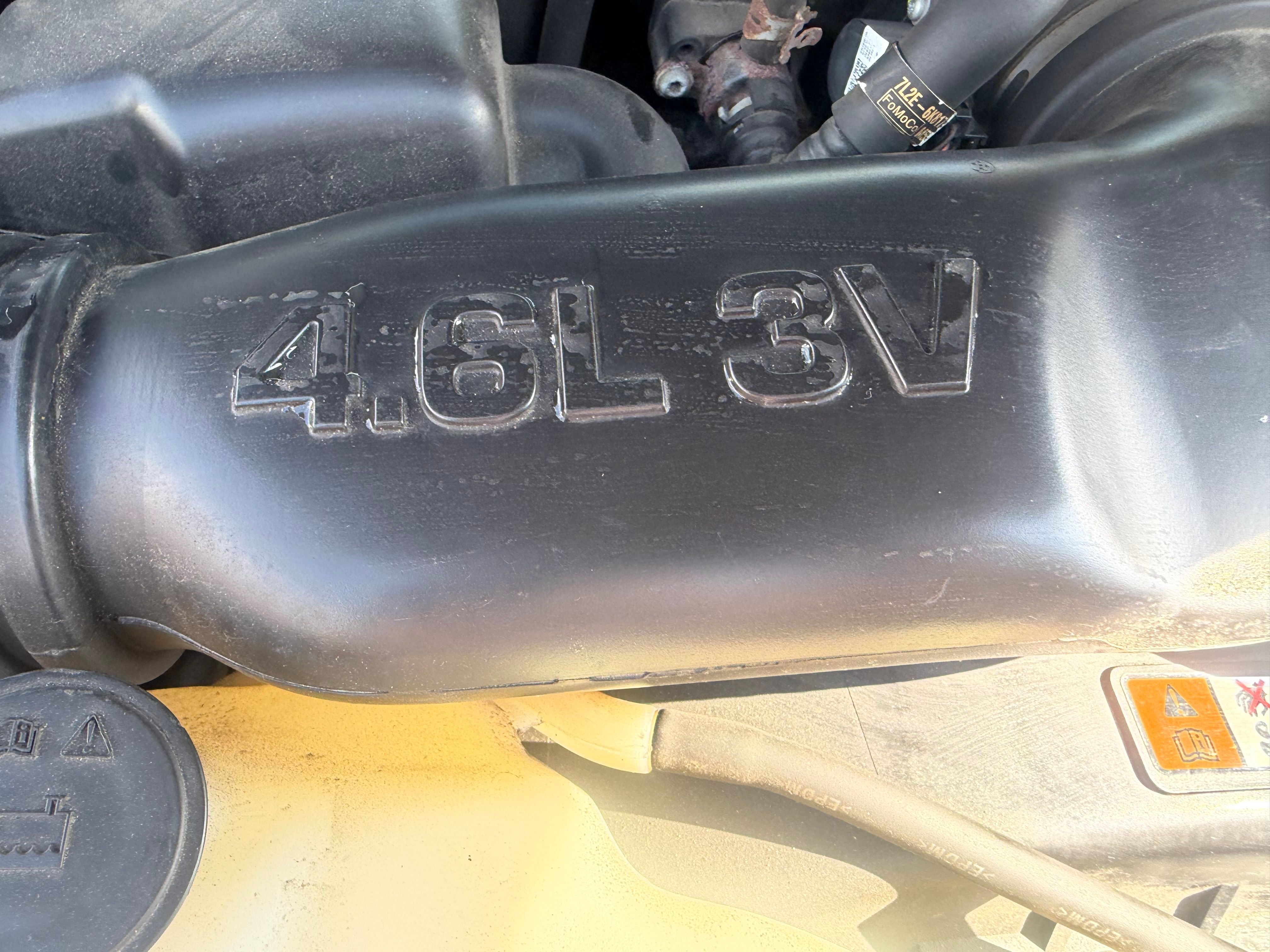 Used 2008 Mercury Mountaineer Premier AWD/4WD image 27