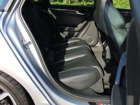 Used 2015 Audi S4 Premium Plus AWD/4WD image 14