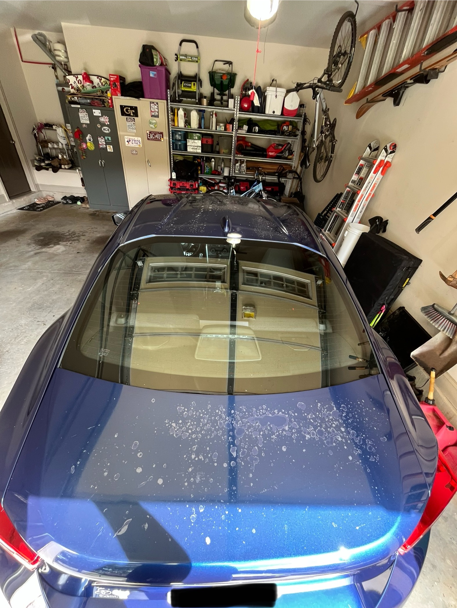 Used 2017 Toyota 86 RWD image 11