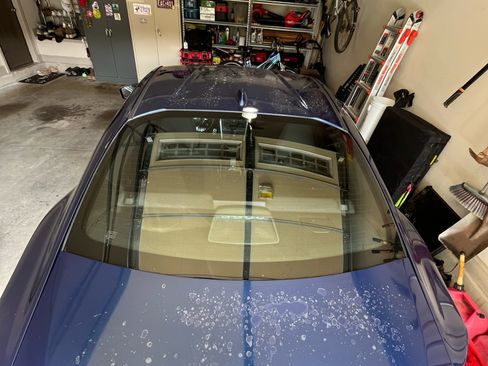 Used 2017 Toyota 86 RWD image 11