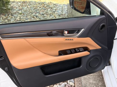 Used 2013 Lexus GS 350 w/ Luxury Pkg image 21