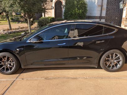 Used 2019 Tesla Model 3 Standard Range Plus