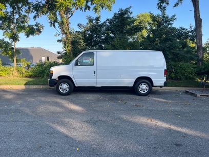 Used 2014 Ford E-150 and Econoline 150 w/ Power Group