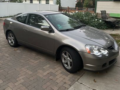 Used 2004 Acura RSX
