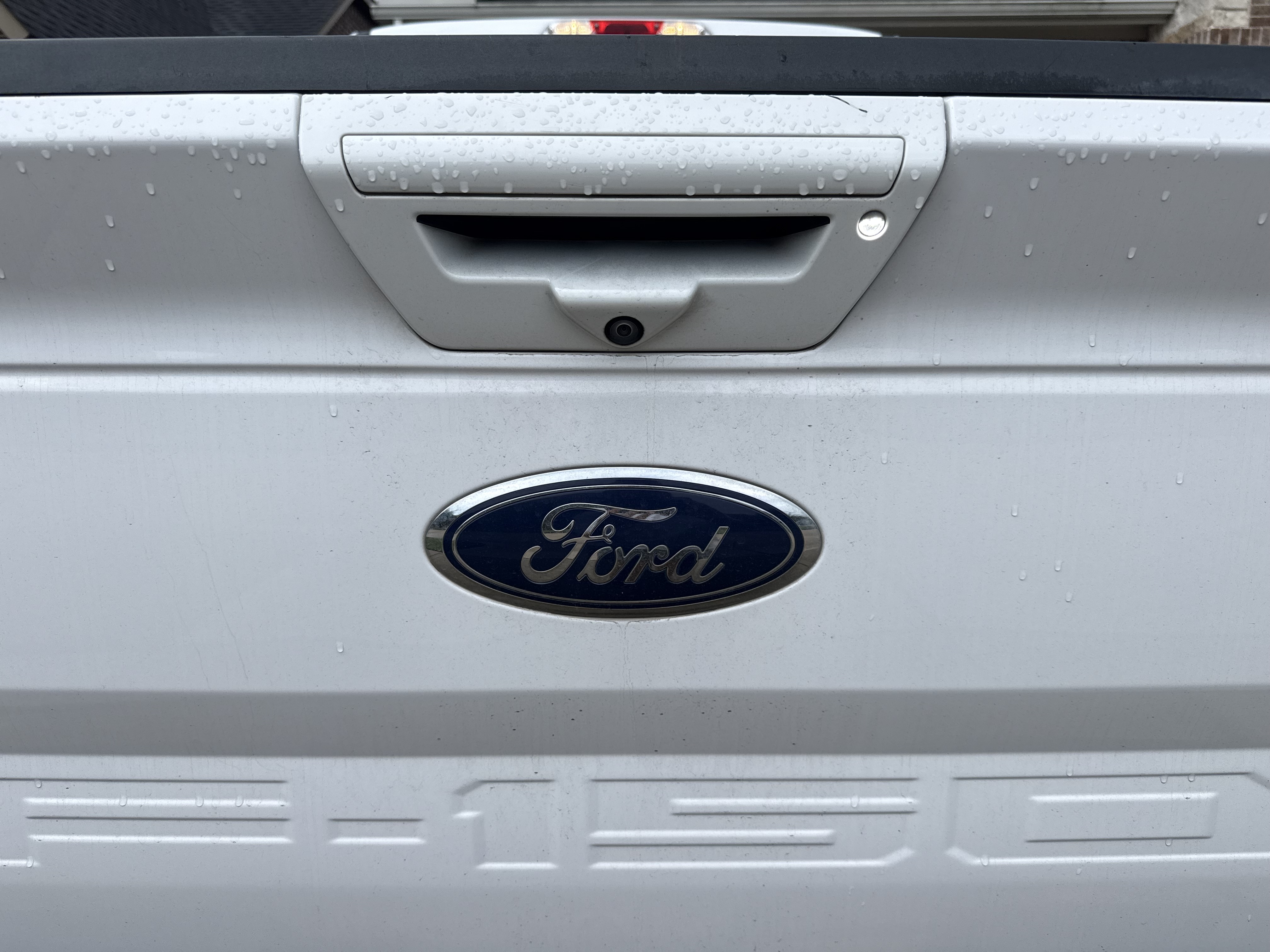 Used 2020 Ford F150 Lariat RWD image 10