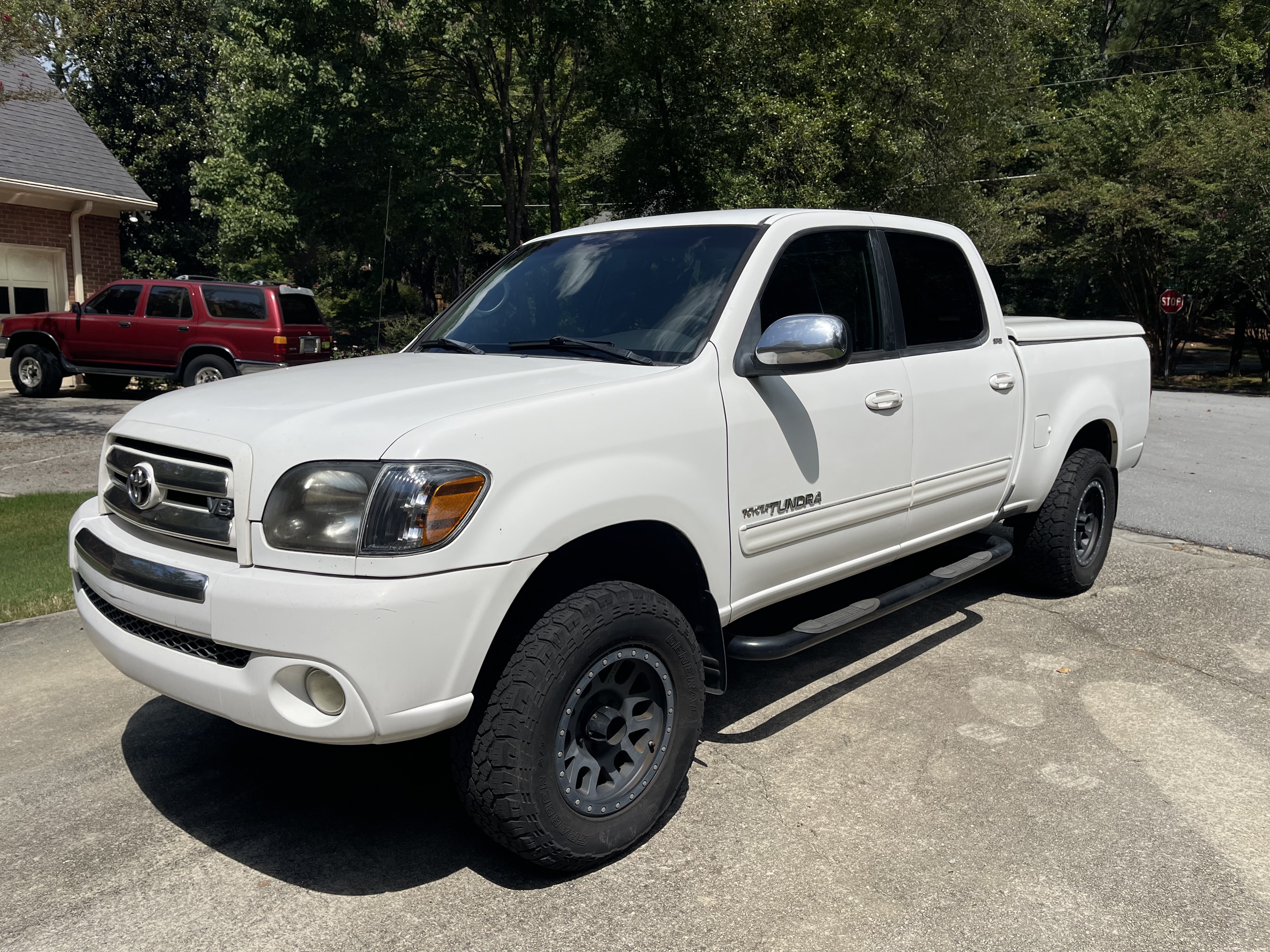Used 2006 Toyota Tundra SR5 RWD image 2
