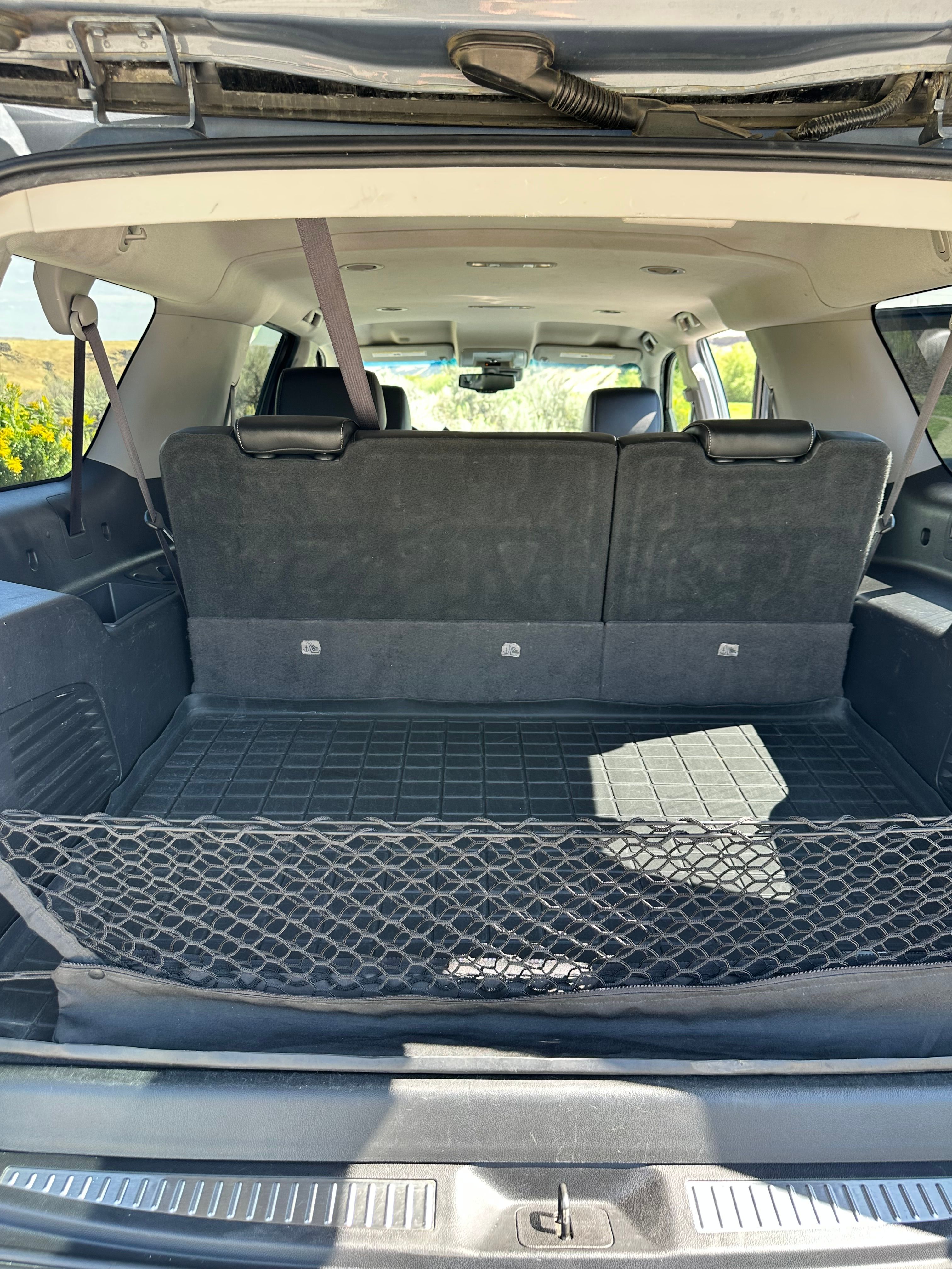 Used 2016 GMC Yukon XL SLT AWD/4WD image 16