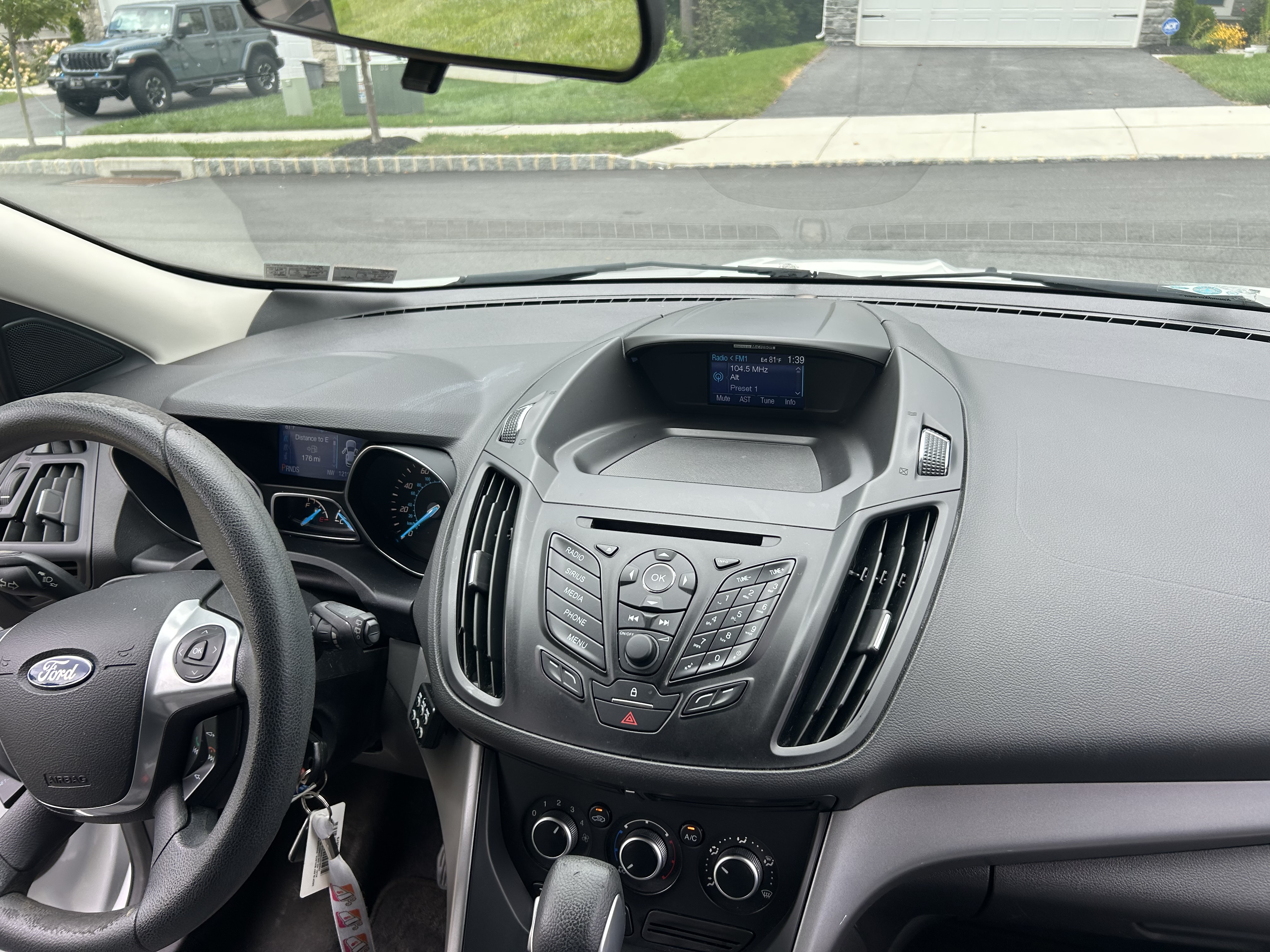 Used 2014 Ford Escape SE FWD image 13