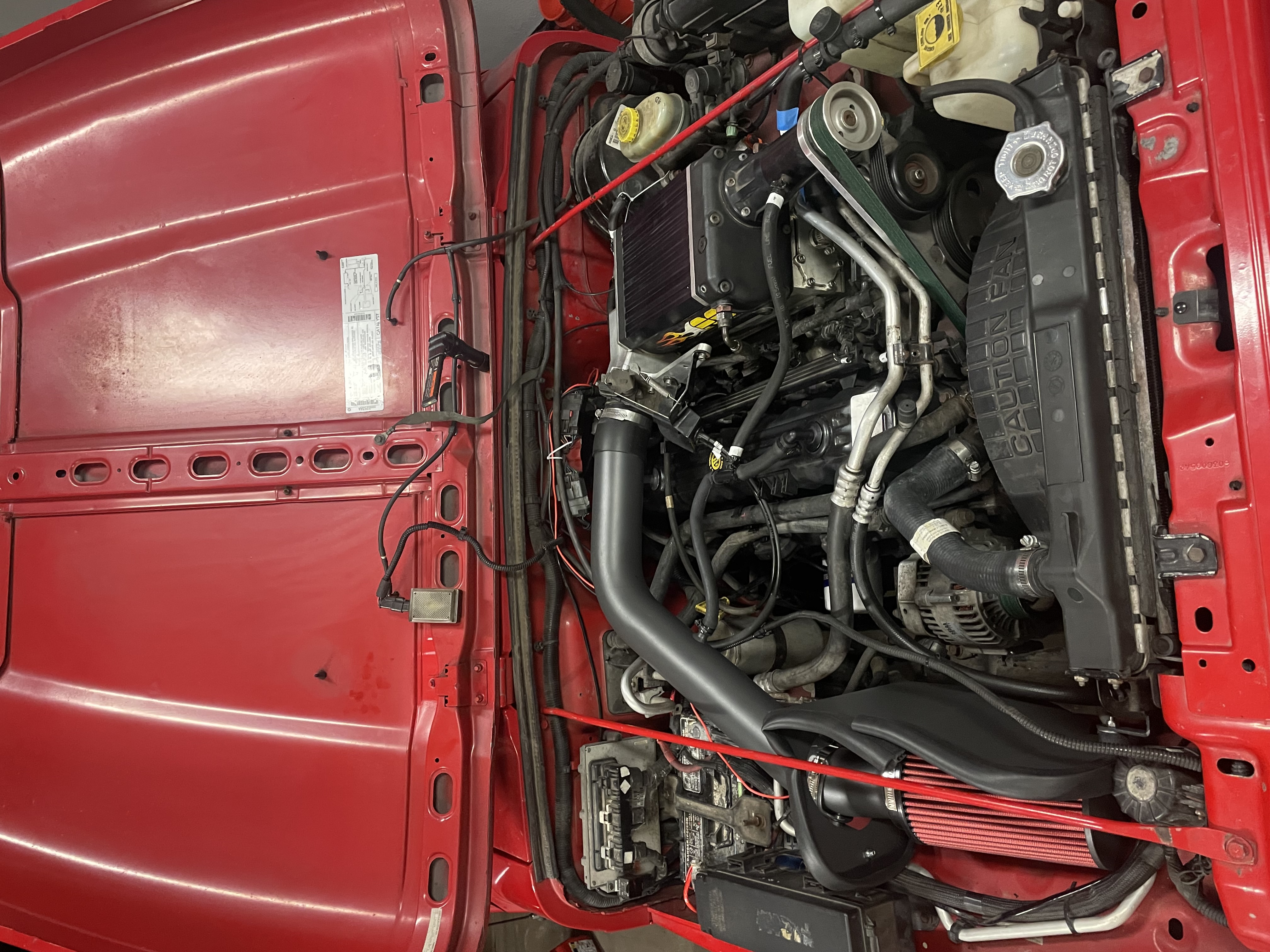 Used 2000 Jeep Wrangler Sport AWD/4WD image 9