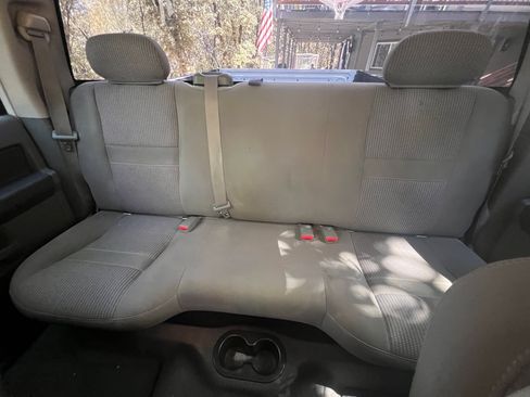 Used 2006 Dodge Ram 2500 Truck SLT w/ Trailer Tow Group image 14