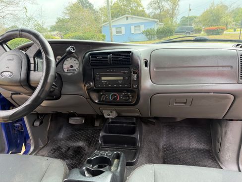 Used 2006 Ford Ranger Sport image 21