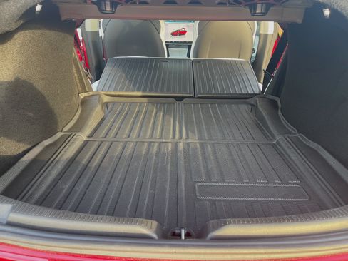 Used 2025 Tesla Model 3 Performance image 21