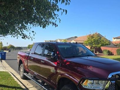 Used 2018 RAM 2500 Laramie w/ Off Road Package