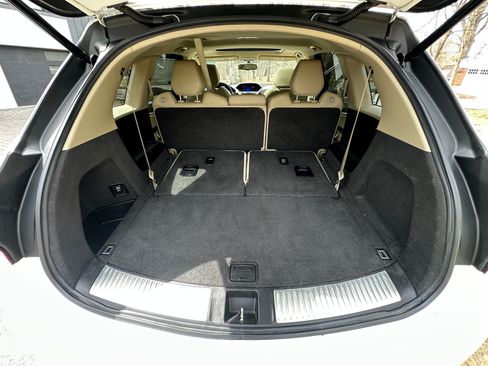 Used 2015 Acura MDX SH-AWD image 20