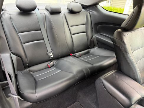 Used 2014 Honda Accord EX-L image 10