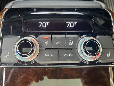 Used 2017 Audi A8 L 3.0T w/ Executive Package AWD/4WD image 13