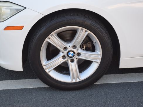 Used 2014 BMW 328i Sedan image 17