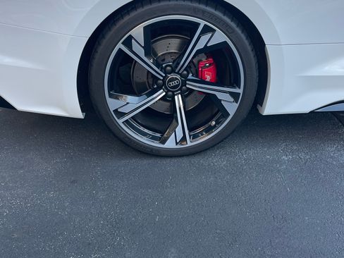 Used 2023 Audi RS 5 image 13