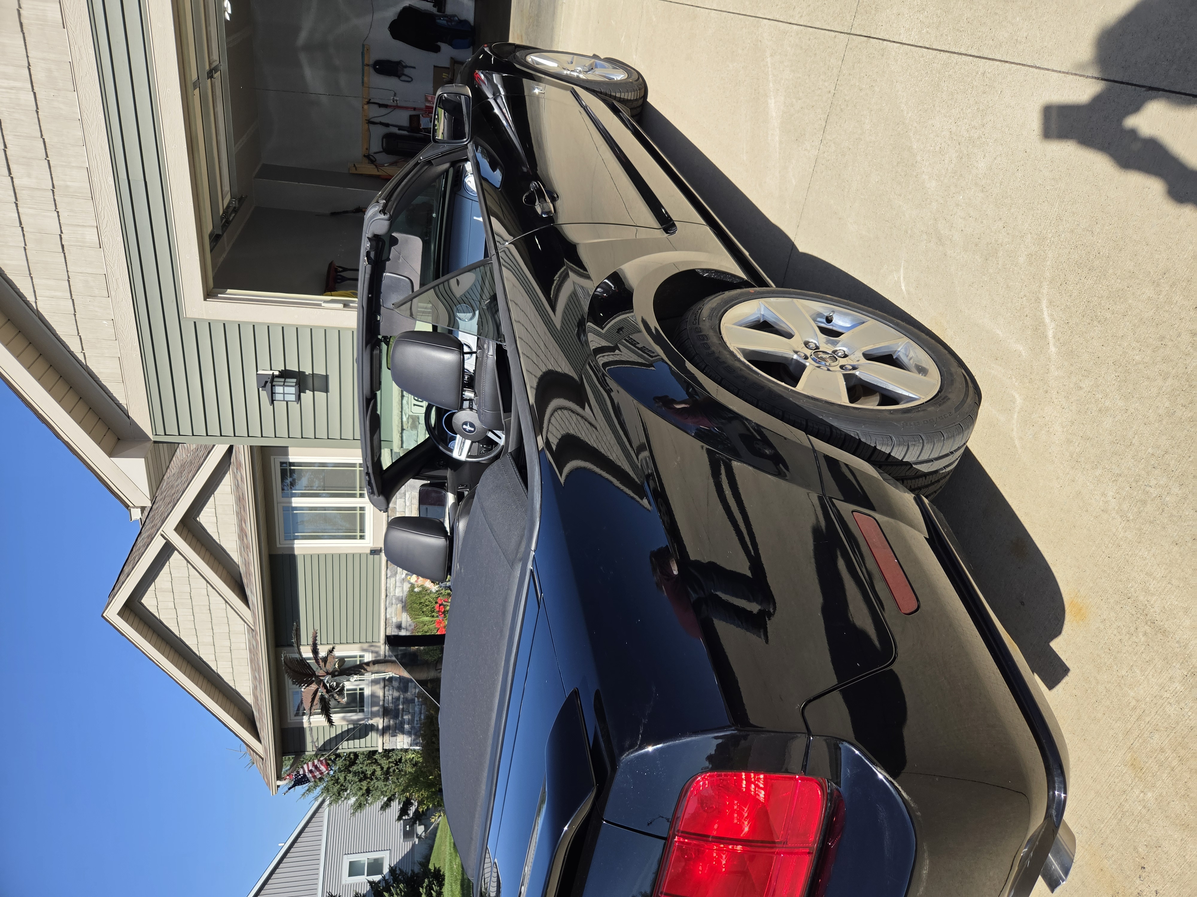 Used 2006 Ford Mustang GT RWD image 6