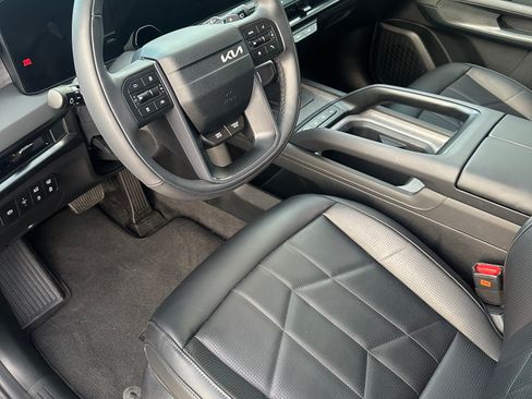 Used 2027 Kia Telluride EX X-Line w/ Towing Package AWD/4WD image 13