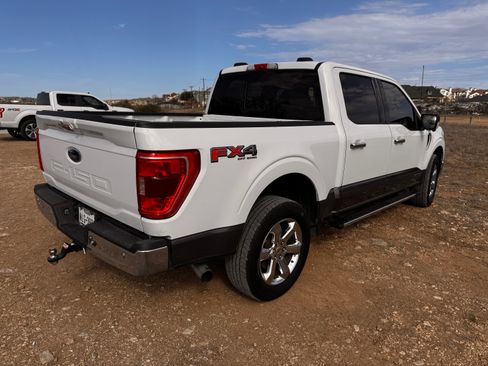 Used 2021 Ford F150 XLT w/ Equipment Group 302A High image 6