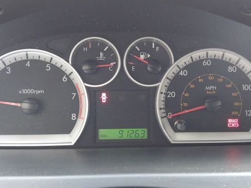 Used 2009 Chevrolet Aveo LT image 9