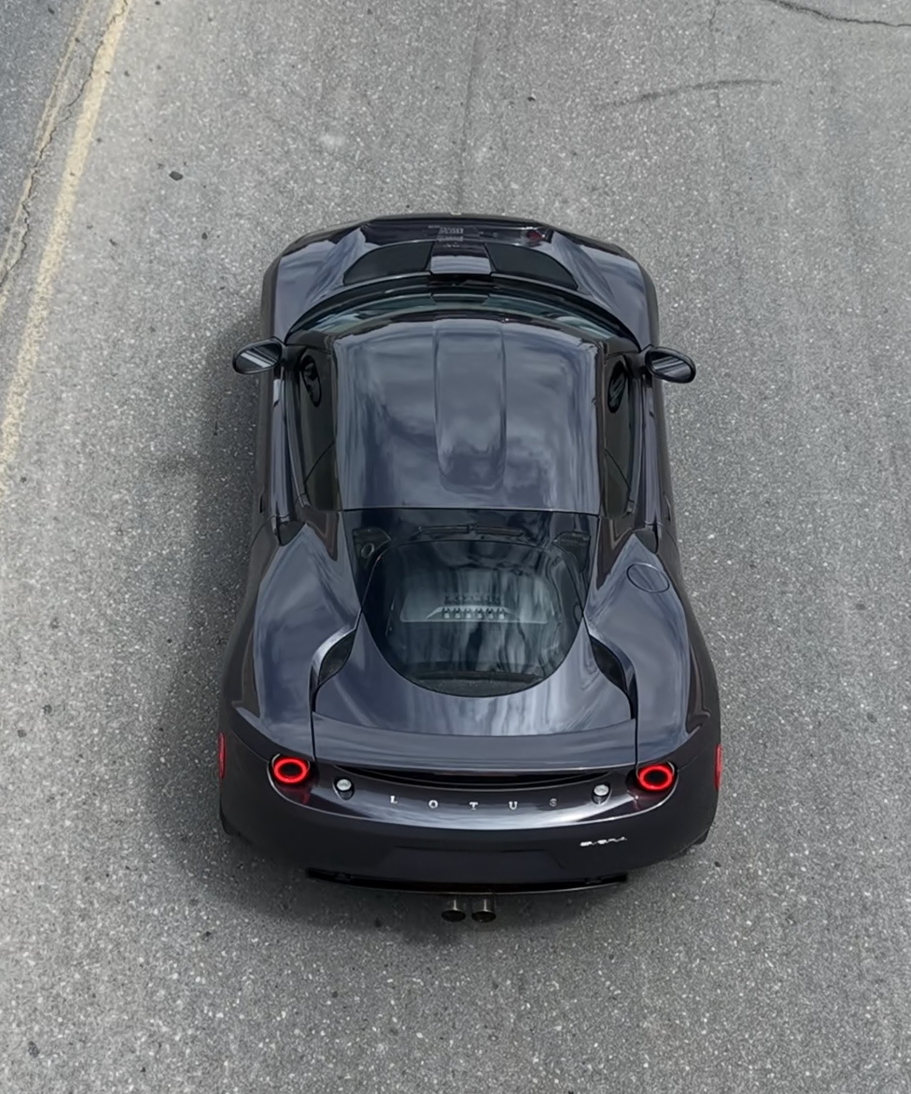 Used 2012 Lotus Evora 2+2 RWD image 5