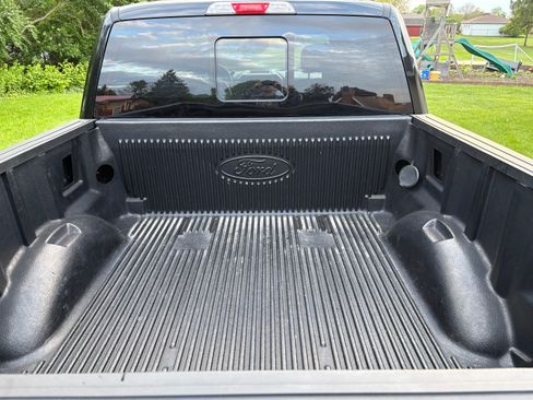 Used 2018 Ford F150 XLT w/ Equipment Group 302A Luxury AWD/4WD image 9