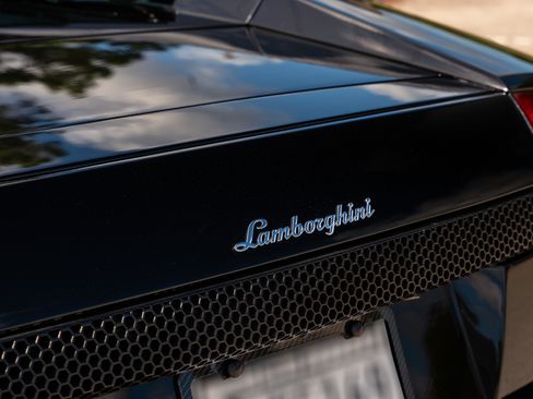 Used 2009 Lamborghini Murcielago LP 640 image 18