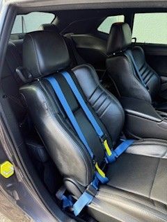 Used 2020 Dodge Challenger SRT Hellcat Redeye RWD image 28