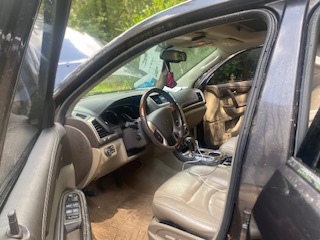 Used 2013 GMC Acadia Denali FWD image 6
