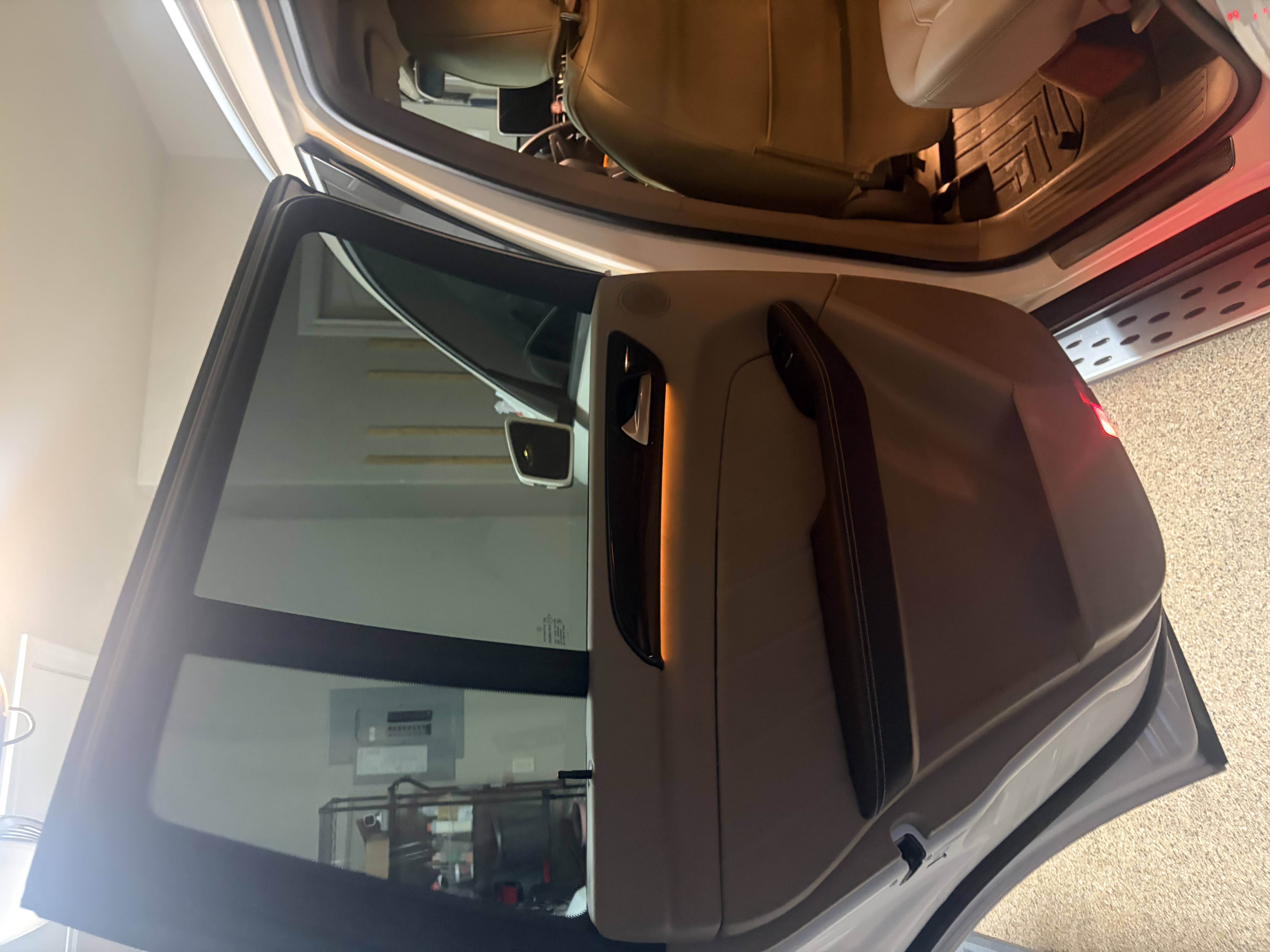 Used 2015 Mercedes-Benz GL 450 4MATIC image 20