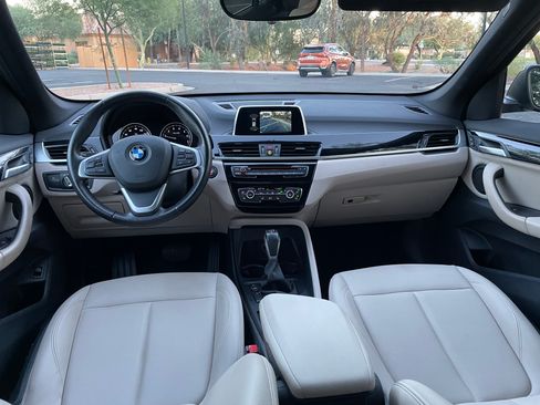 Used 2019 BMW X1 sDrive28i image 15