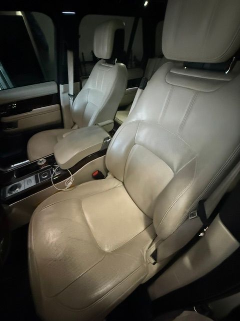 Used 2021 Land Rover Range Rover Westminster Edition image 15