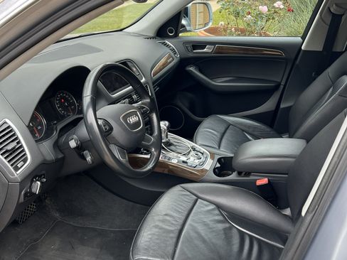 Used 2017 Audi Q5 2.0T Premium Plus w/ Technology Package image 10