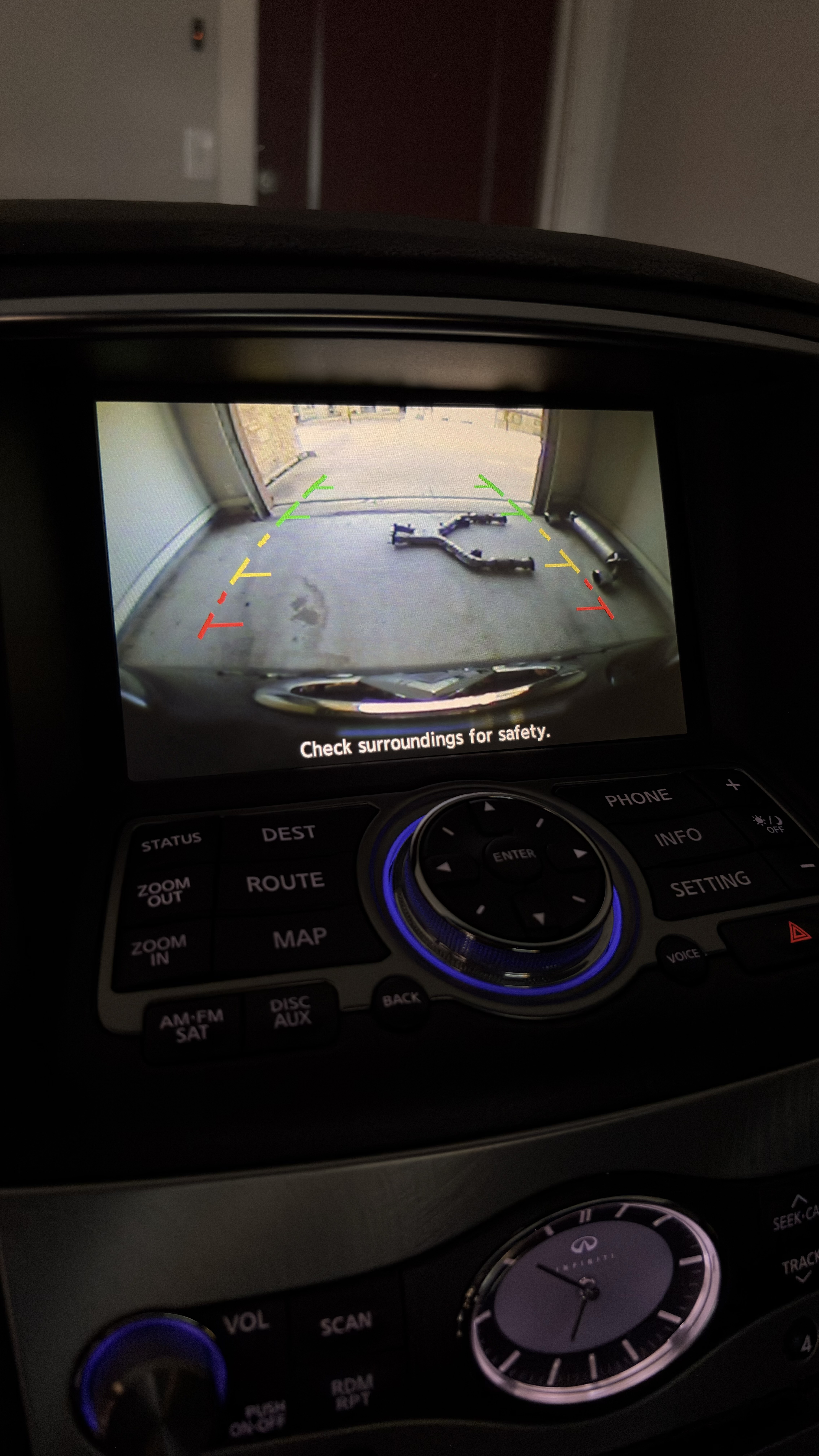Used 2011 INFINITI G37 IPL RWD image 15