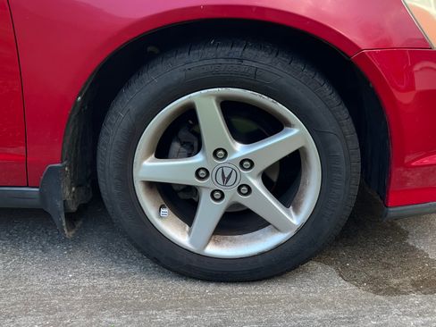 Used 2004 Acura RSX FWD image 12