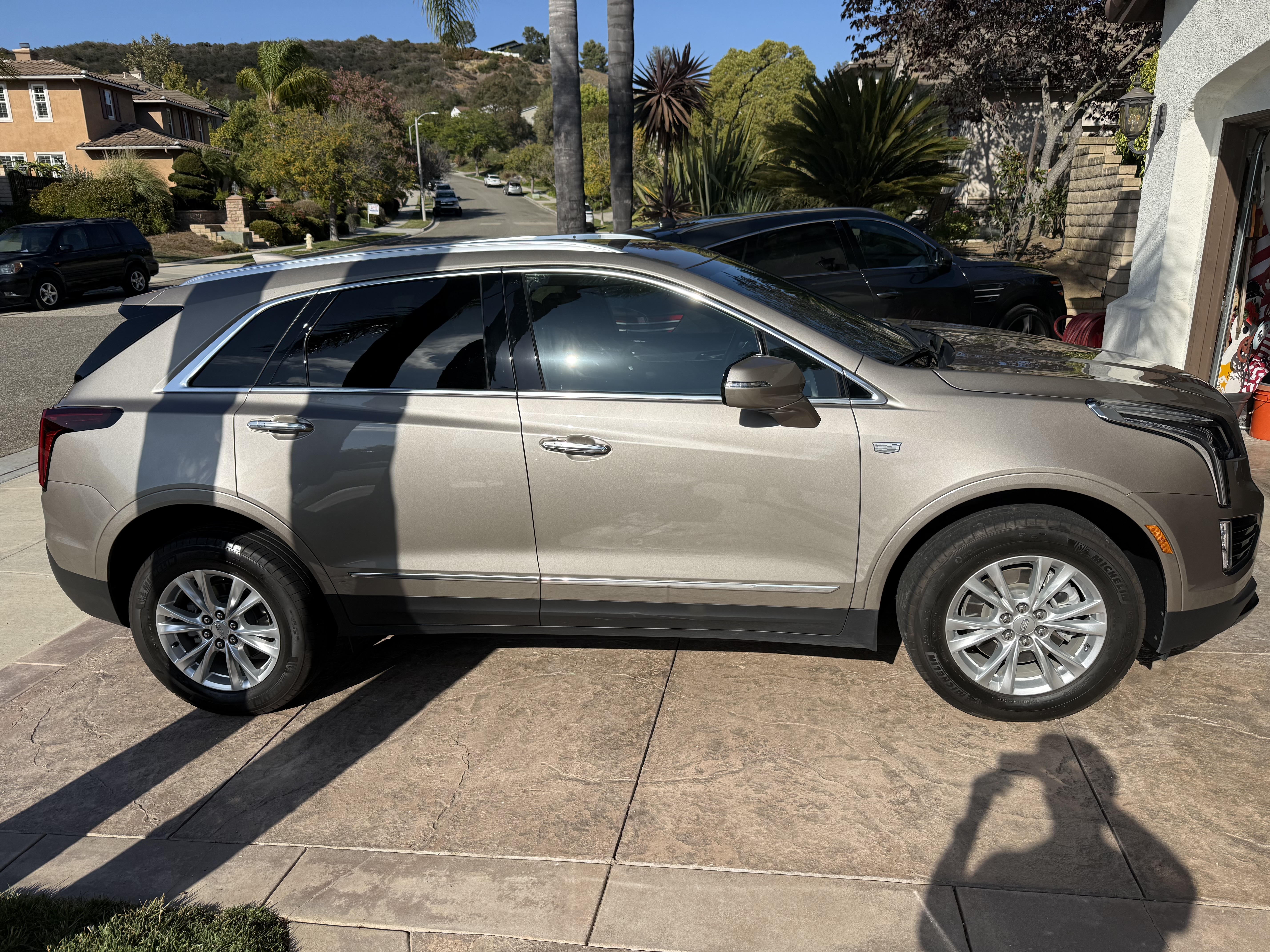 Used 2022 Cadillac XT5 Luxury FWD image 14