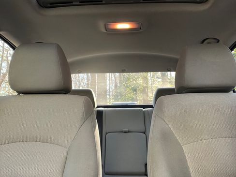 Used 2015 Chevrolet Cruze LT w/ Sun And Sound Package image 13