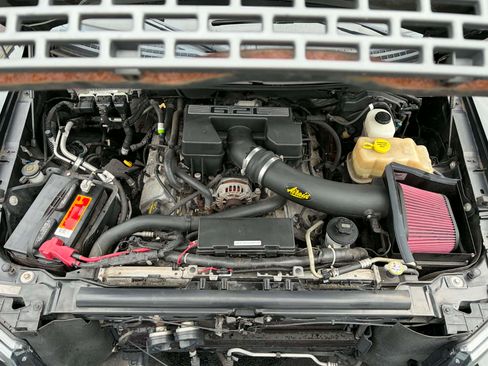 Used 2010 Ford F150 Raptor AWD/4WD image 18