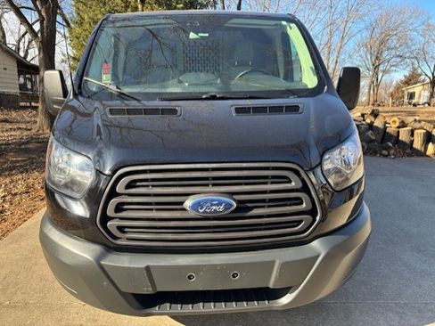 Used 2017 Ford Transit 150 130 Low Roof image 6