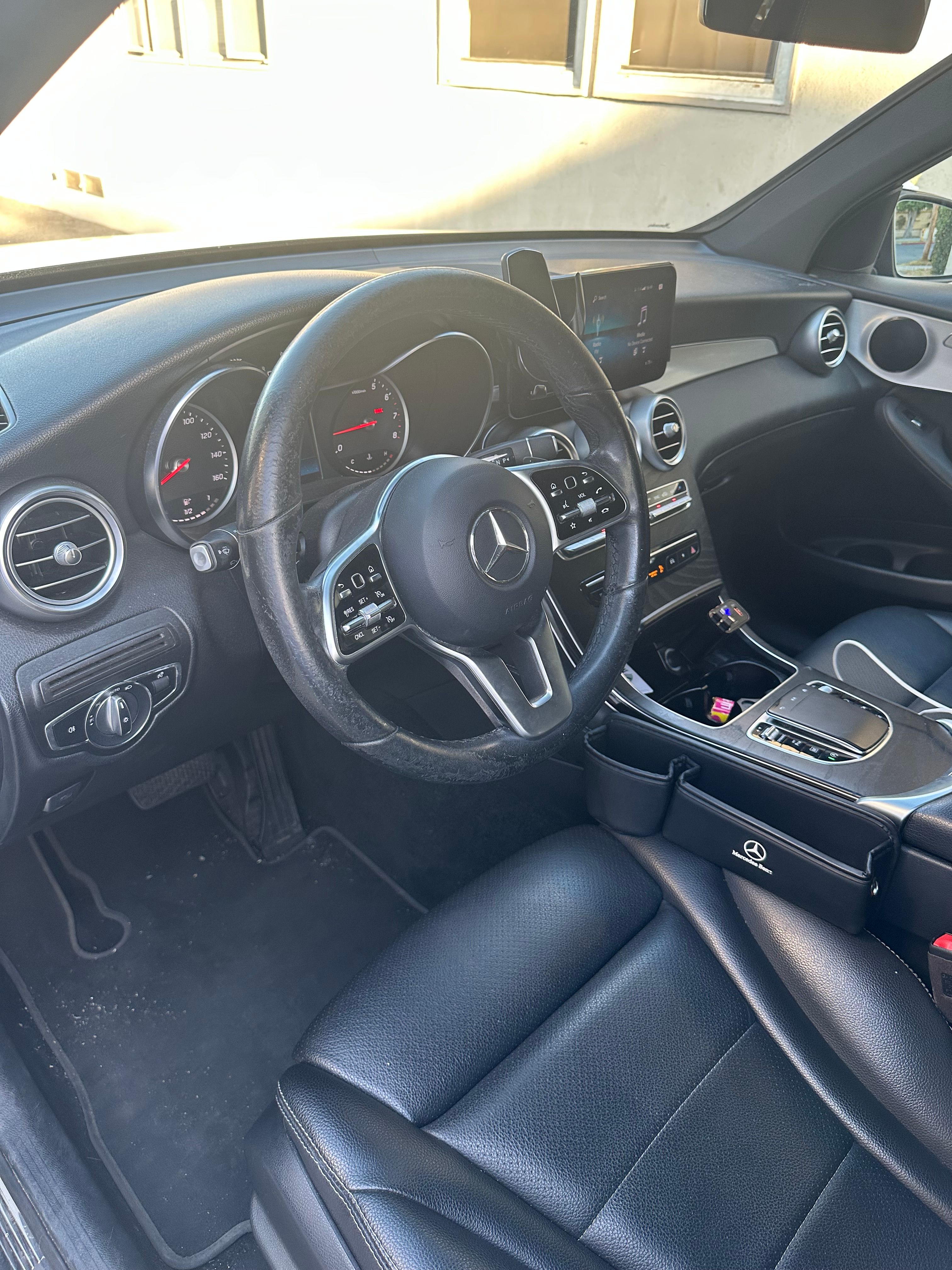 Used 2021 Mercedes-Benz GLC 300 image 24