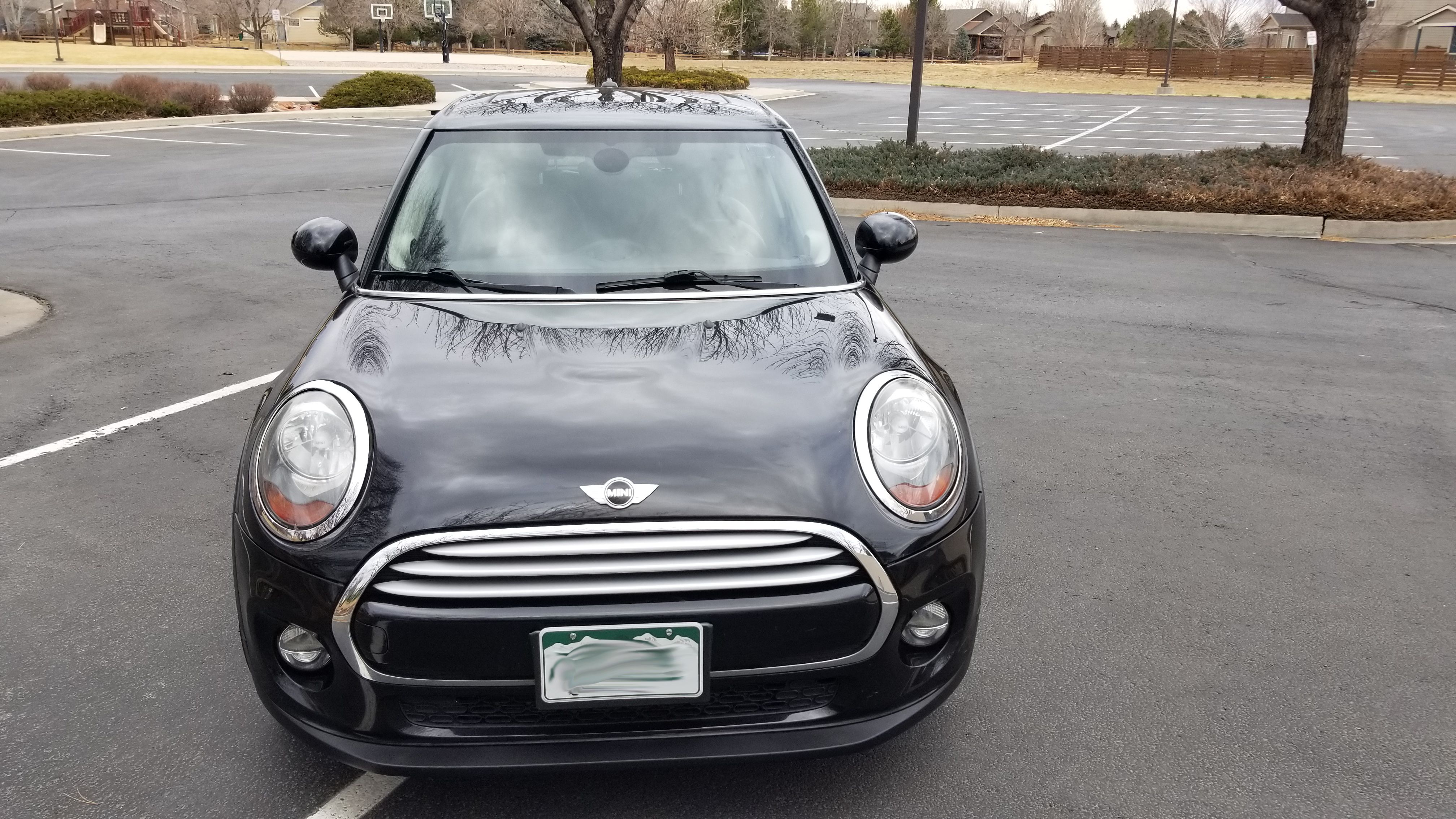 Used 2015 MINI Cooper 4-Door Hardtop FWD image 10